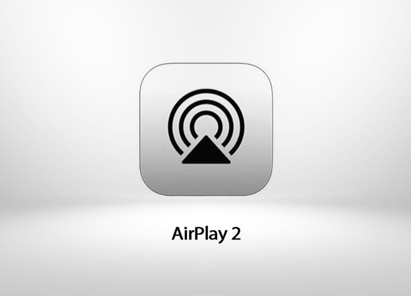 Apple AirPlay 2*