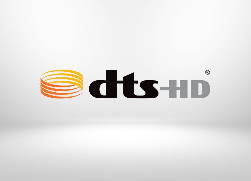 Dolby TrueHD/ DTS-HD Master Audio