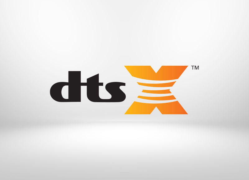 DTS:X