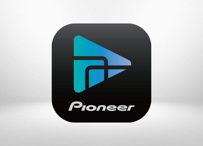 Intuitive Control with New Pioneer Remote App (iOS/Android)