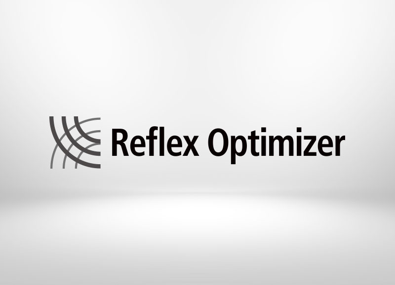 Reflex Optimizer