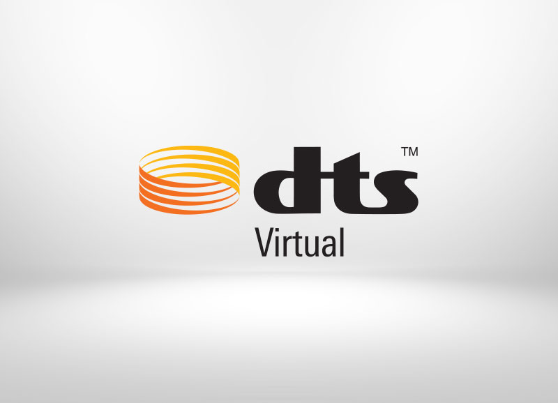 DTS Virtual:X*