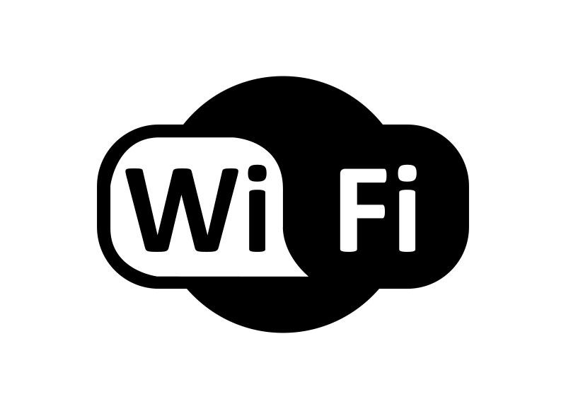 Built-in Dual Band Wi-Fi