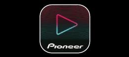 Pioneer Club Sound App