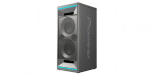 CLUB5 One-Box Audio System