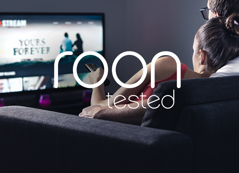 Roon-Tested